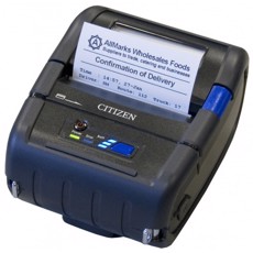 Принтер этикеток Citizen CMP-30L 1000858