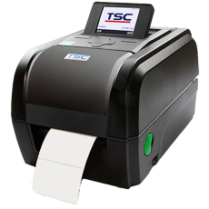 Принтер этикеток TSC TX600 99-053A035-51LF