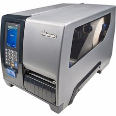 Принтер этикеток Intermec PM43 PM43A12000000302