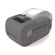 Принтер этикеток Datamax E-4305P EP3-00-1L001V00