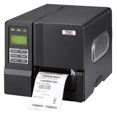 Принтер этикеток TSC ME240 99-042A001-42LF