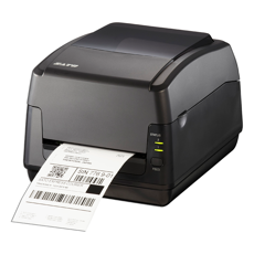 Принтер этикеток SATO WS412TT-STD WT312-400NW-EU