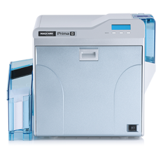 Принтер пластиковых карт Magicard Prima 8 Prima802-600DPI