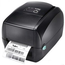 Принтер этикеток Godex RT730 011-73xF22-000