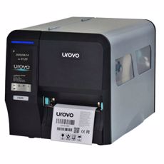 Принтер этикеток Urovo UT300 UT300-T203U2R1E1W0B00