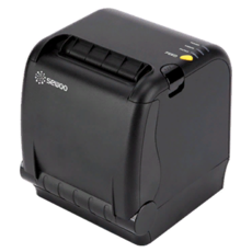 Принтер чеков Sewoo SLK-TS400 US PC126032