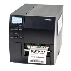 Принтер этикеток Toshiba B-EX4T1 (B-EX4T1-GS12-QM-R(D) 18221168768CH