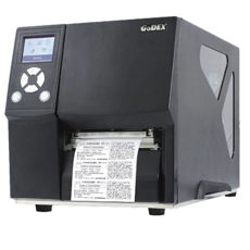 Принтер этикеток Godex ZX430i 011-43i052-000