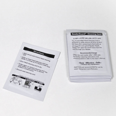 Чистящий комплект карт для ручной очистки ADVENT SOLID (ASOL-CKC)