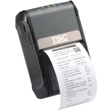 Принтер этикеток TSC Alpha-2R 99-062A001-00LF
